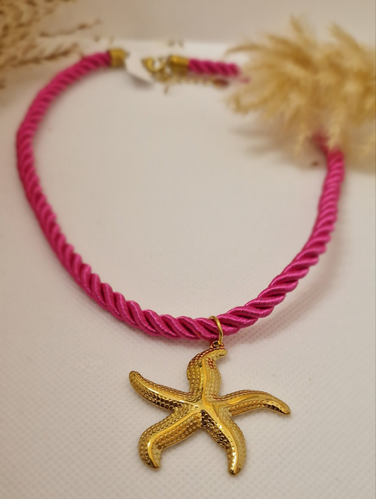 Collier Elysia