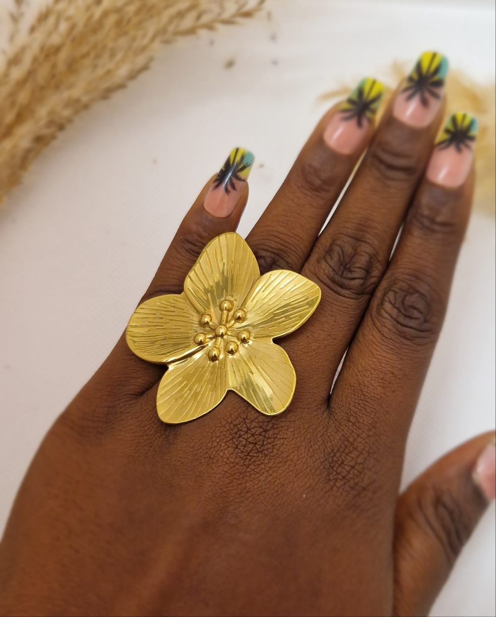 Bague Nolane