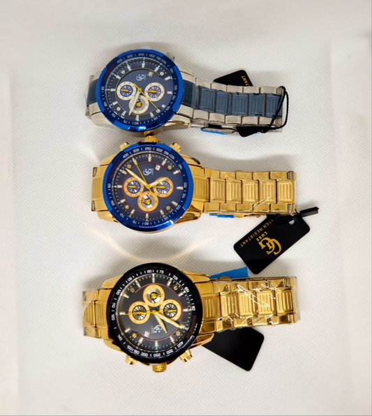 Montres homme