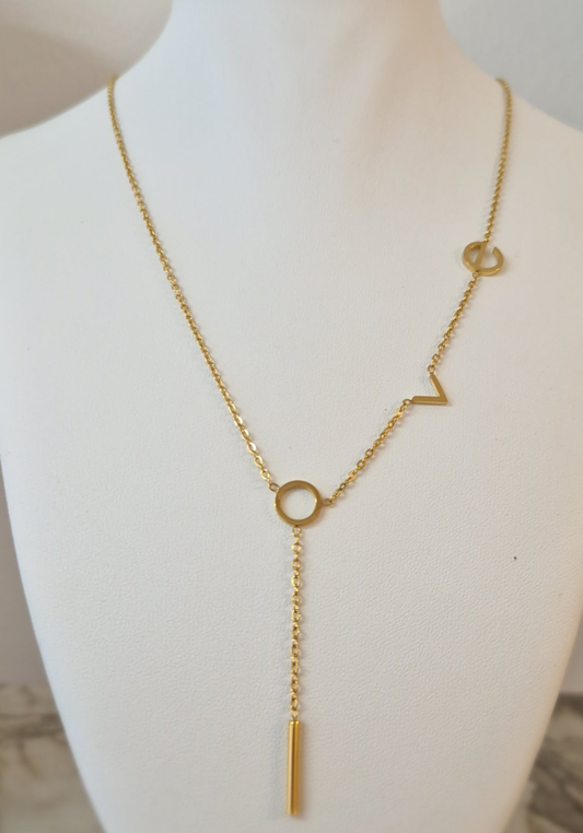 Collier love