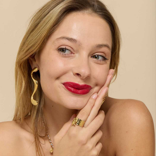 Boucles Ingrid
