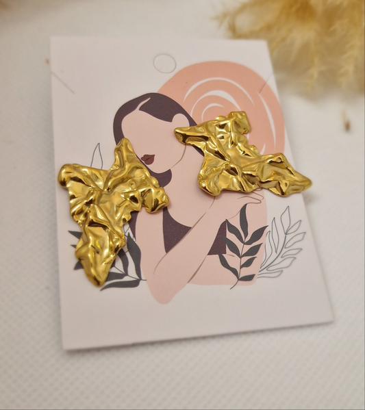 Boucles d'oreilles Alva