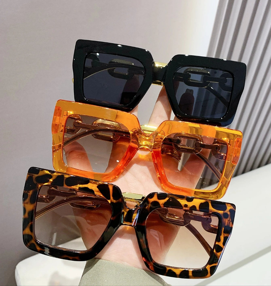 Lunettes de soleil