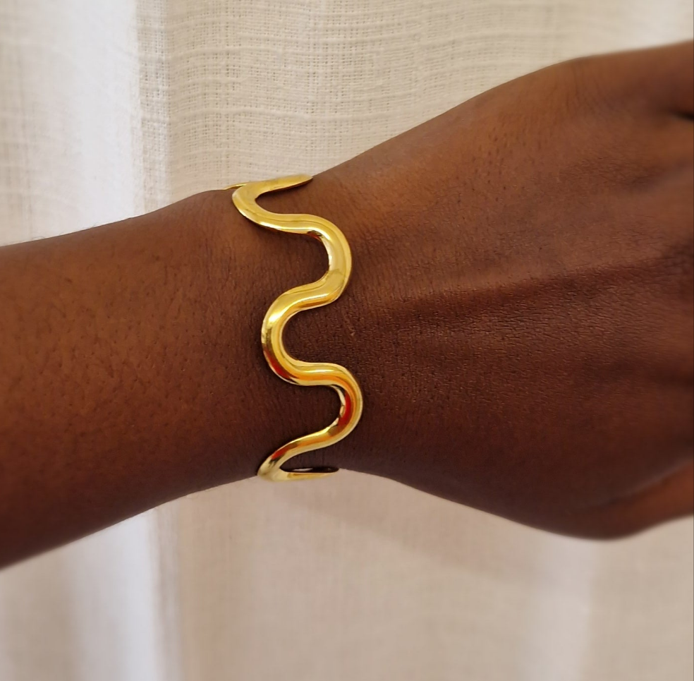 Bracelet jonc