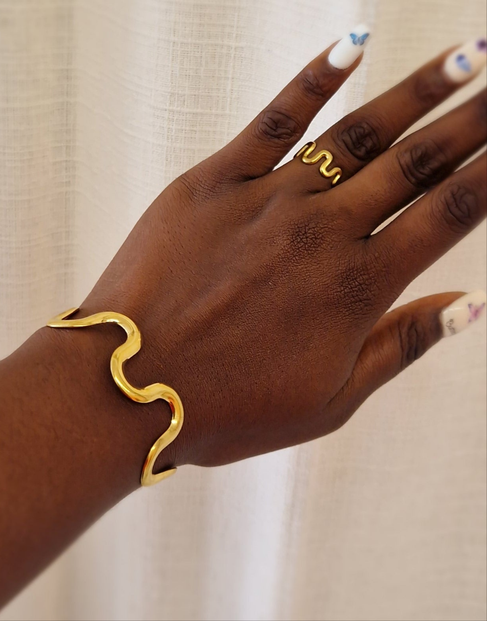 Bracelet jonc