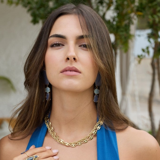 Collier mariana