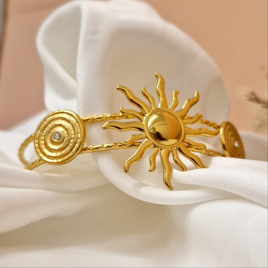 Bracelet jonc
