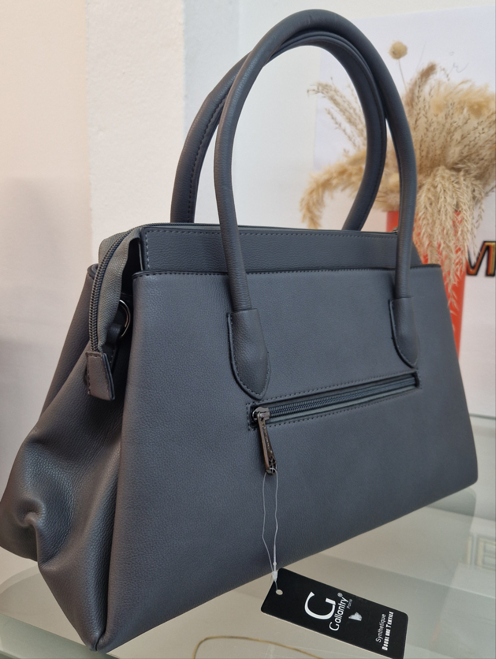Sac gallentery paris