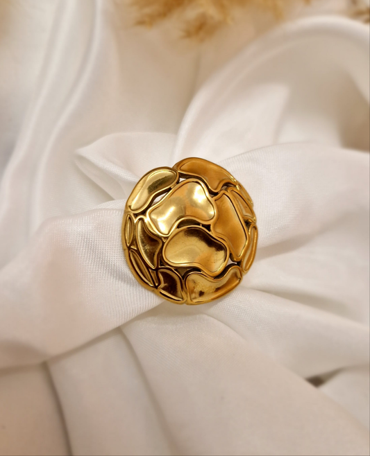 Bague Siva