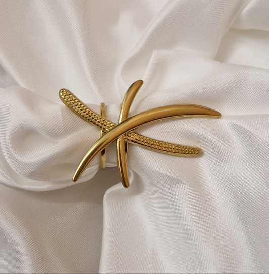 Bague mira
