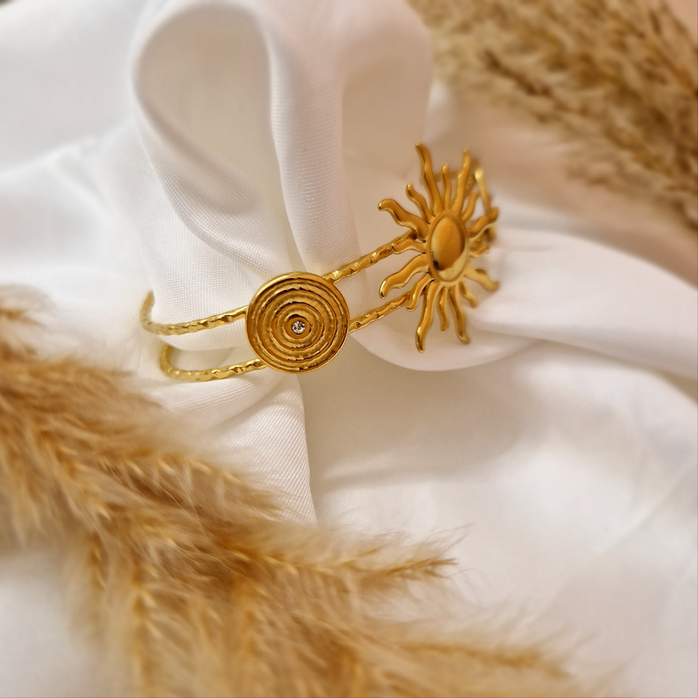 Bracelet jonc