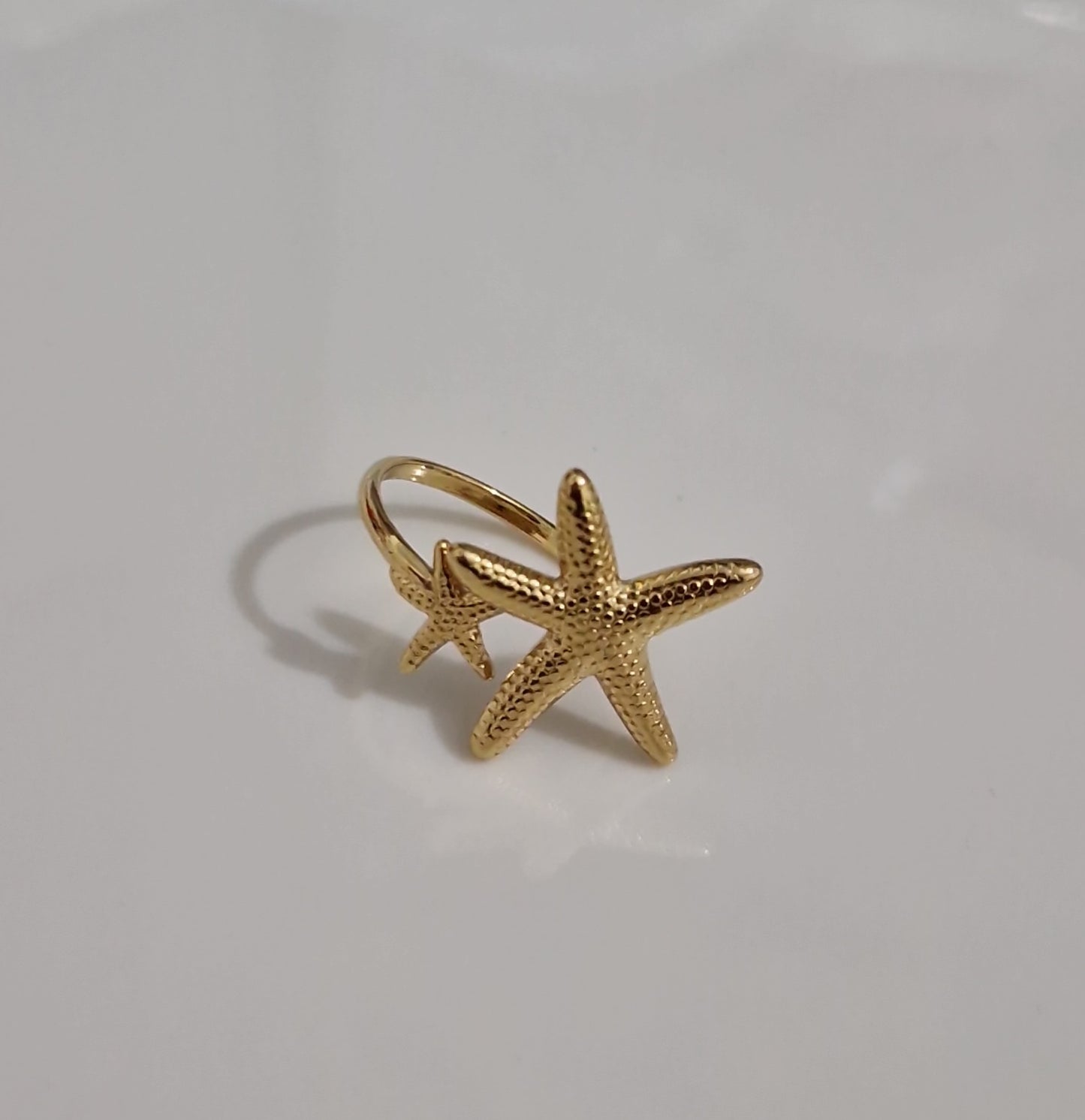 Bague Nima
