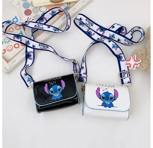 Sac stitch