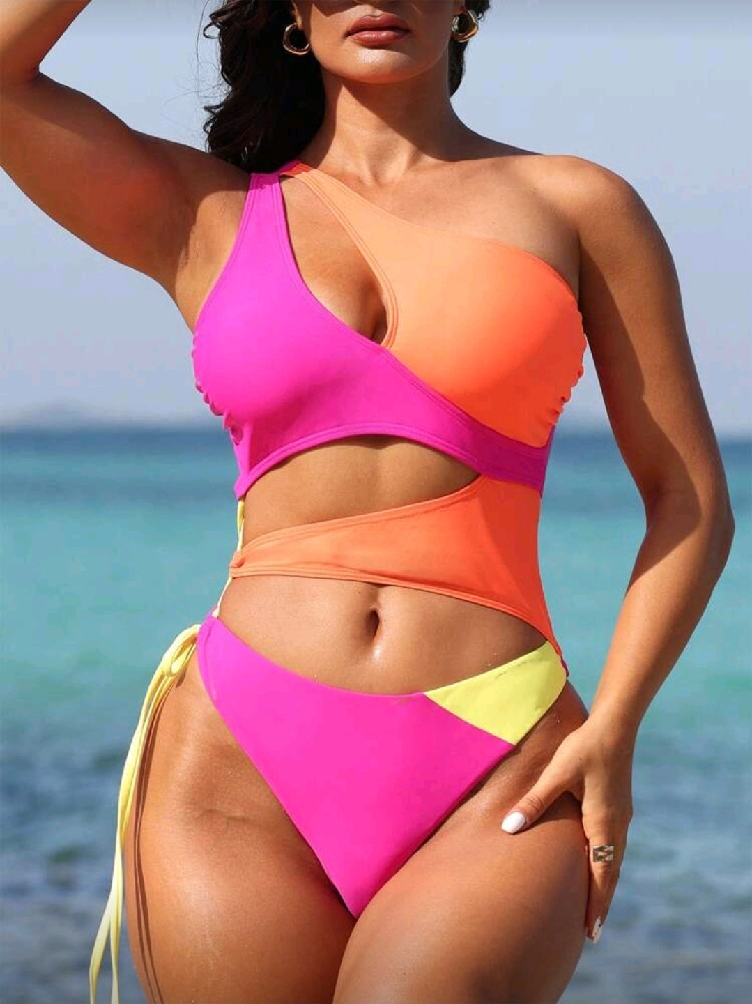 Maillot de bain sexy