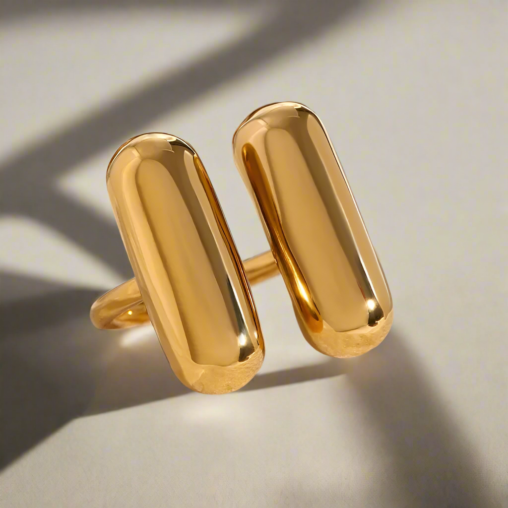 Bague sérénité