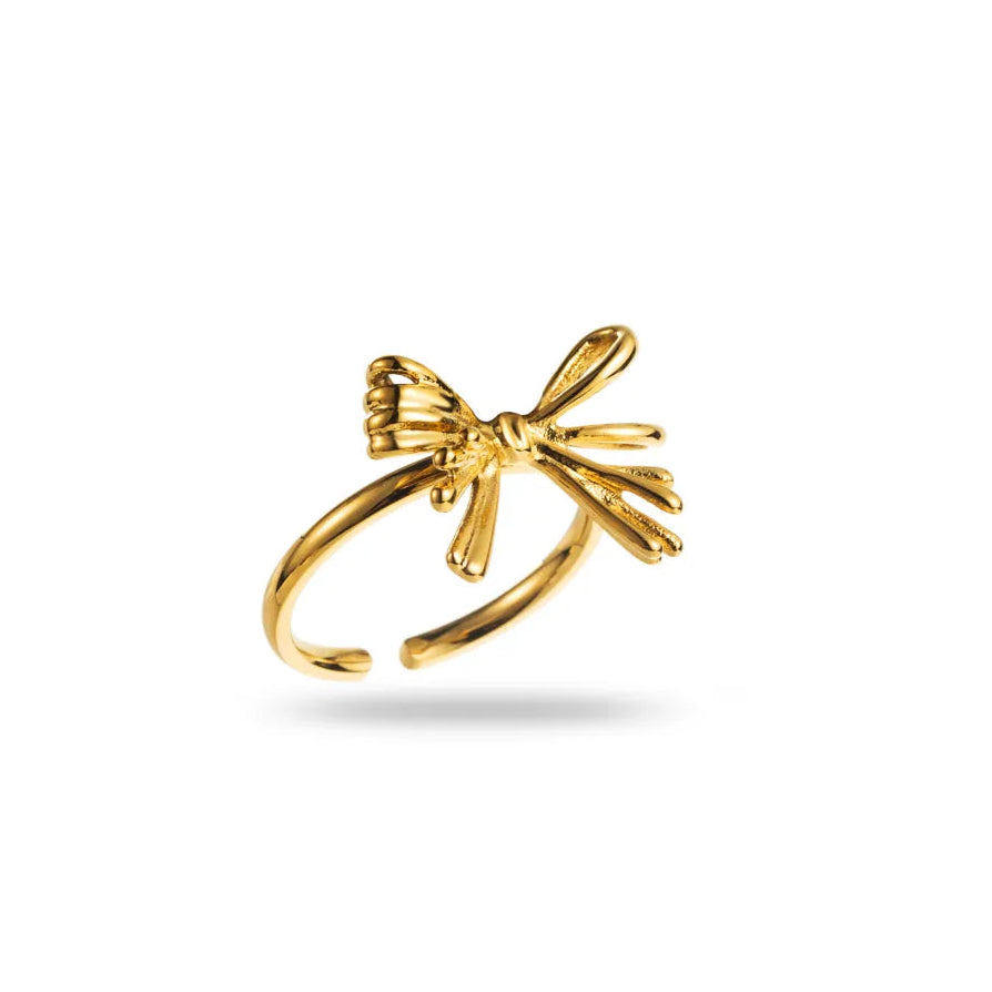 Bague destinée