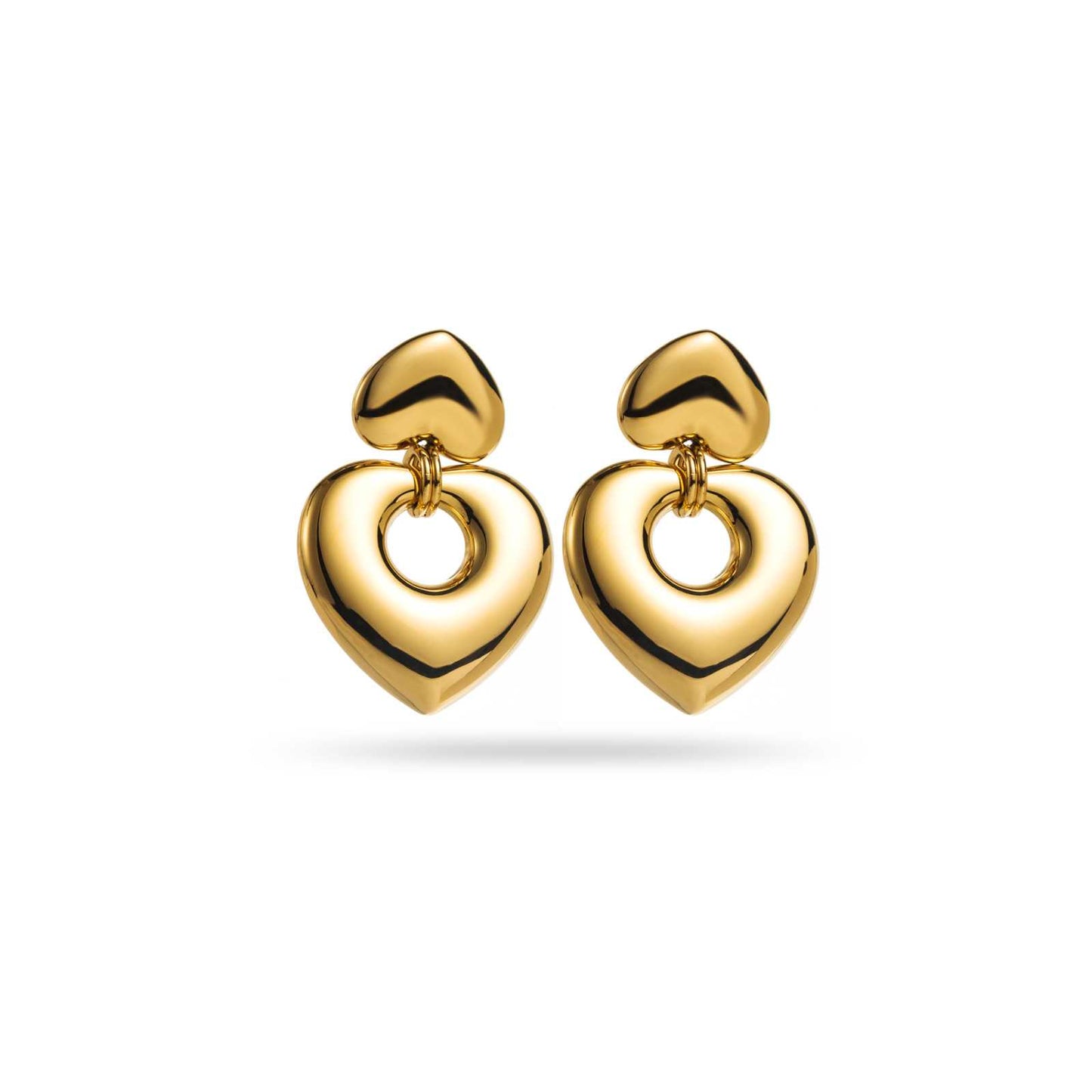 Boucles d'oreilles Nina
