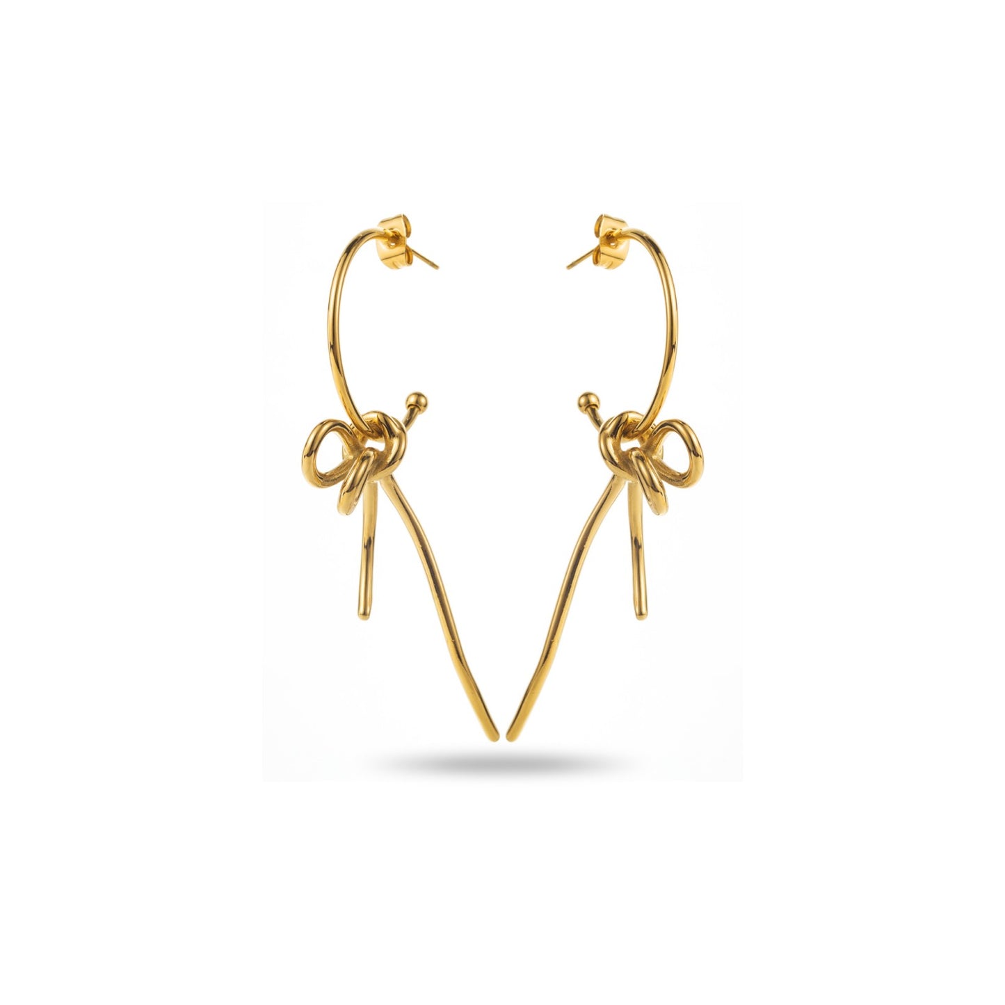 Boucles d'oreilles Sarana