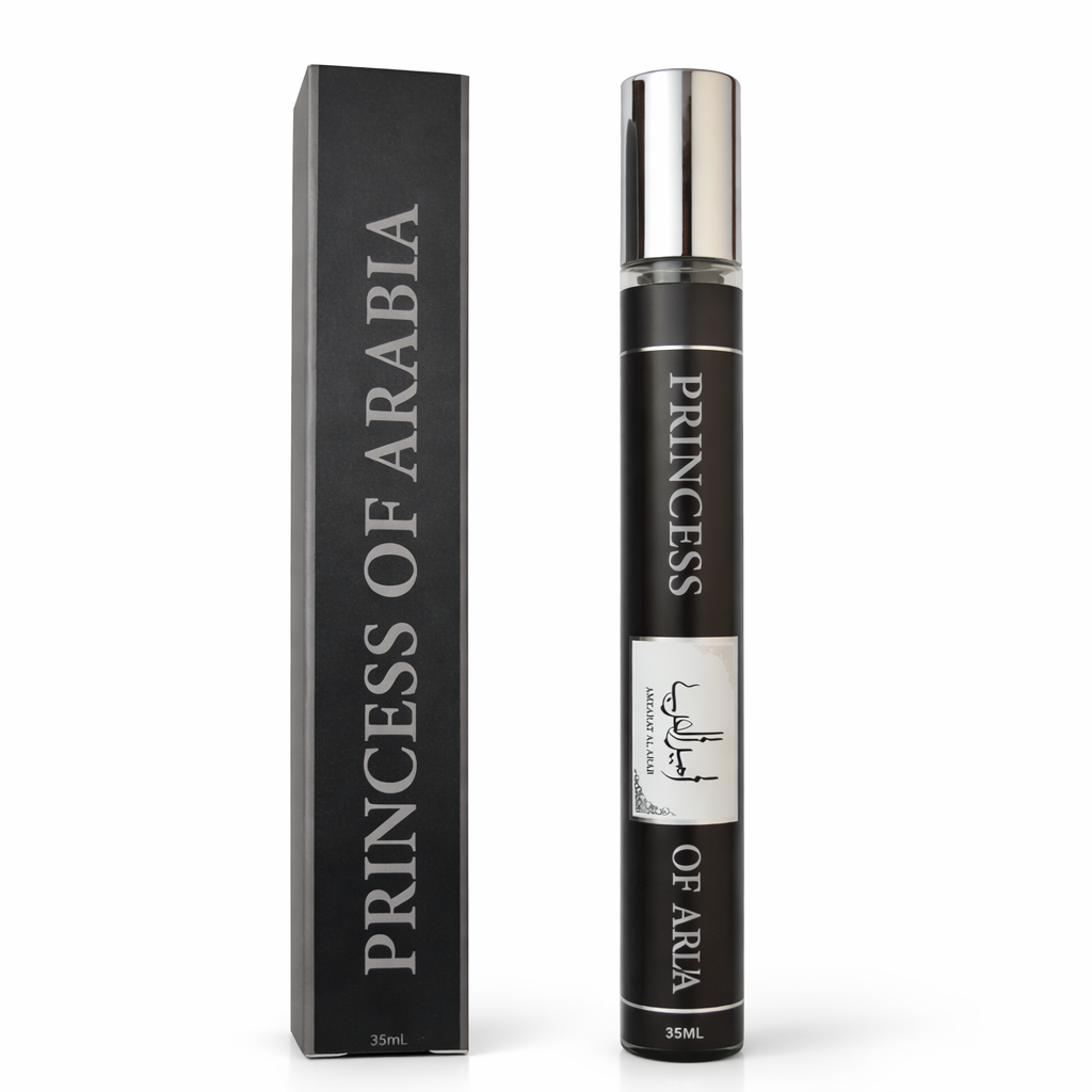 Parfum Dubaï