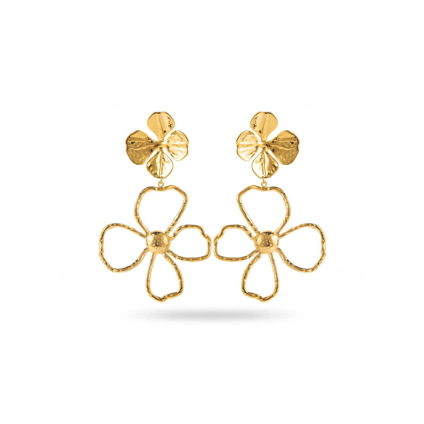 Boucles d'oreilles isaia