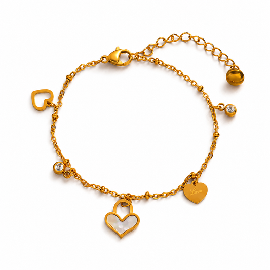 Bracelet  lou