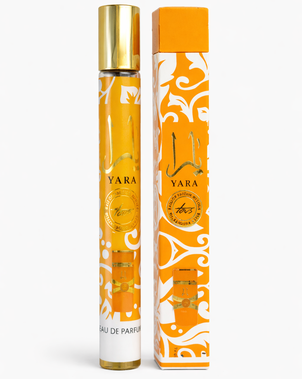 Parfum Yara Tous