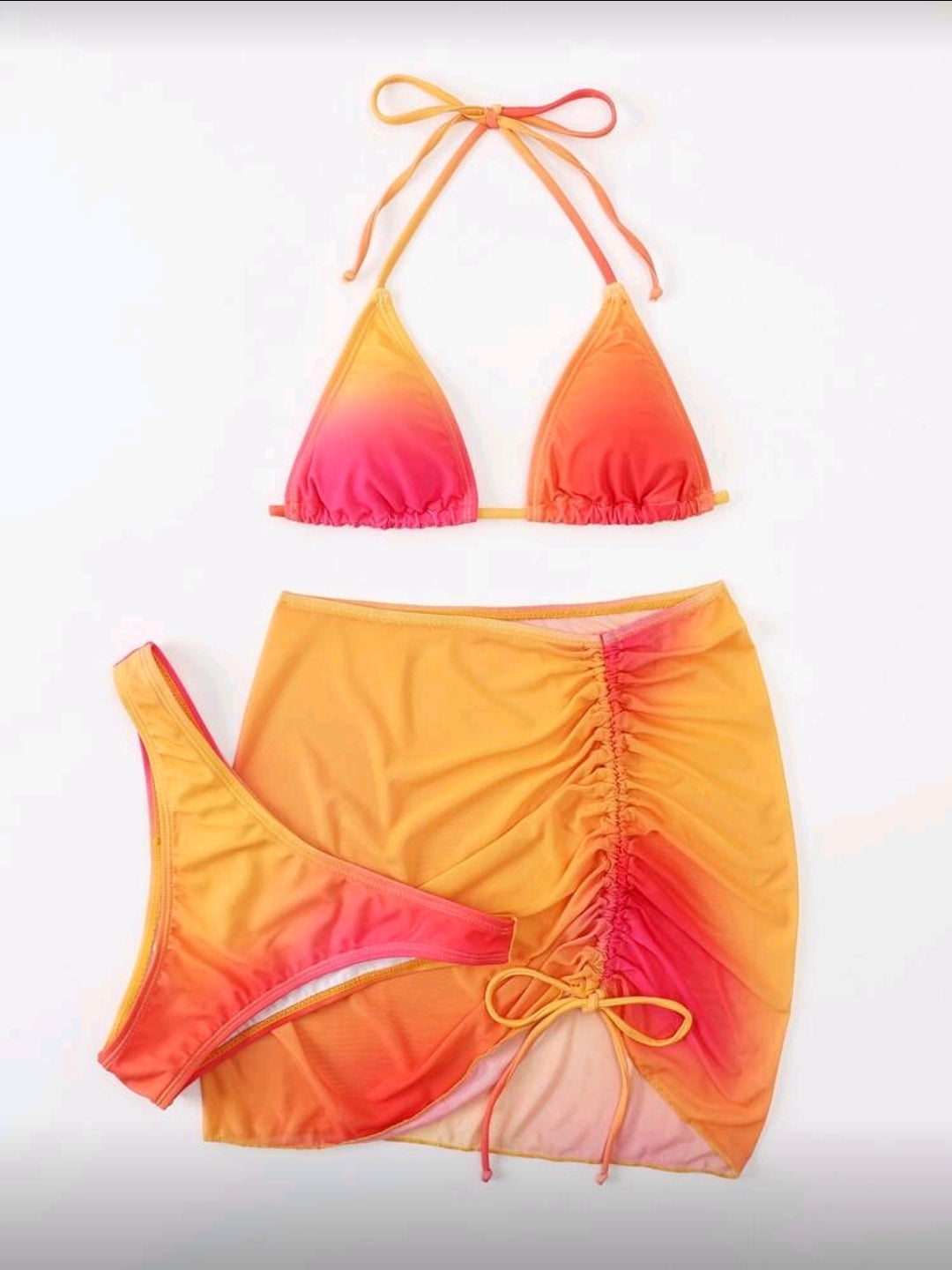 Maillot de bain