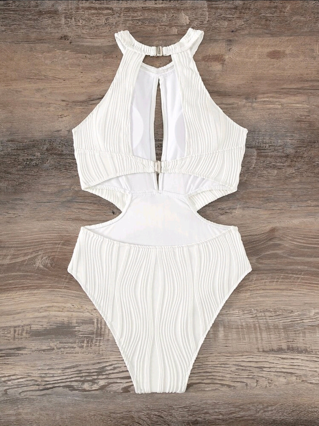 Maillot une pièce