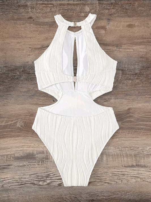 Maillot une pièce