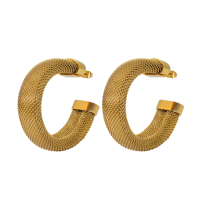 Boucles d'oreilles Kaly