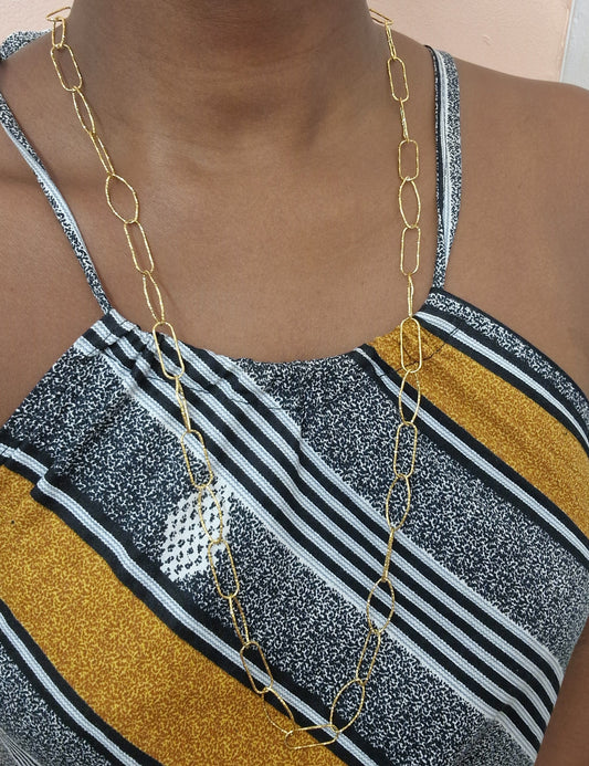 Collier Sautoir Lisa