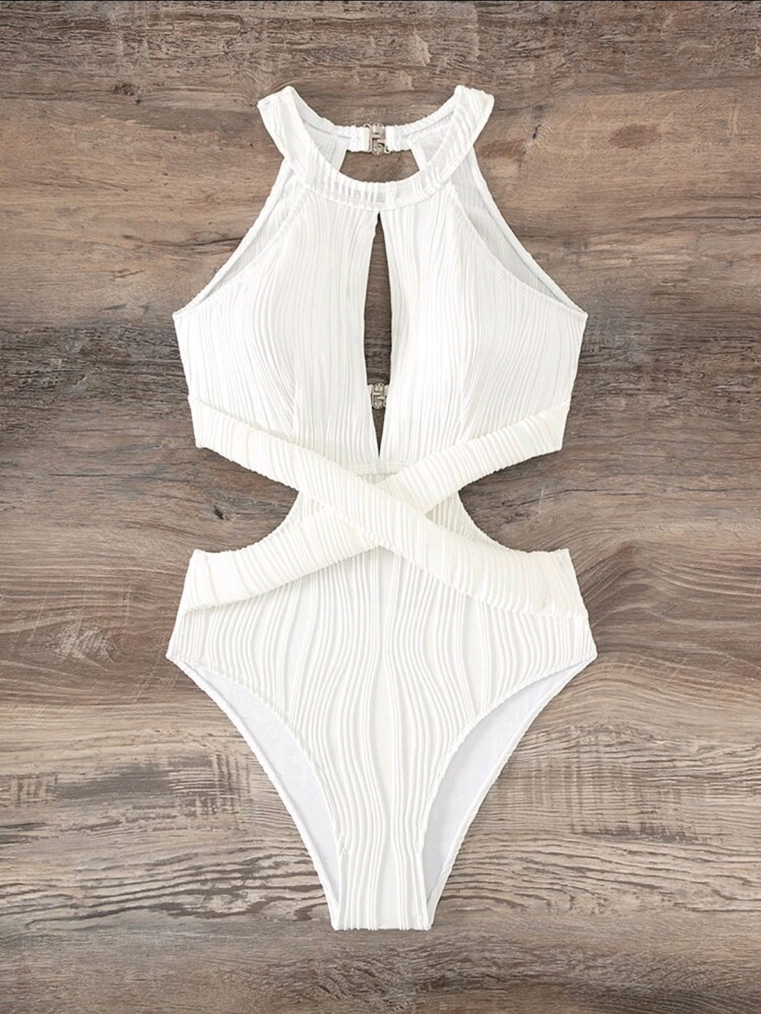 Maillot une pièce