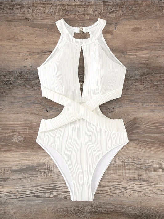 Maillot une pièce
