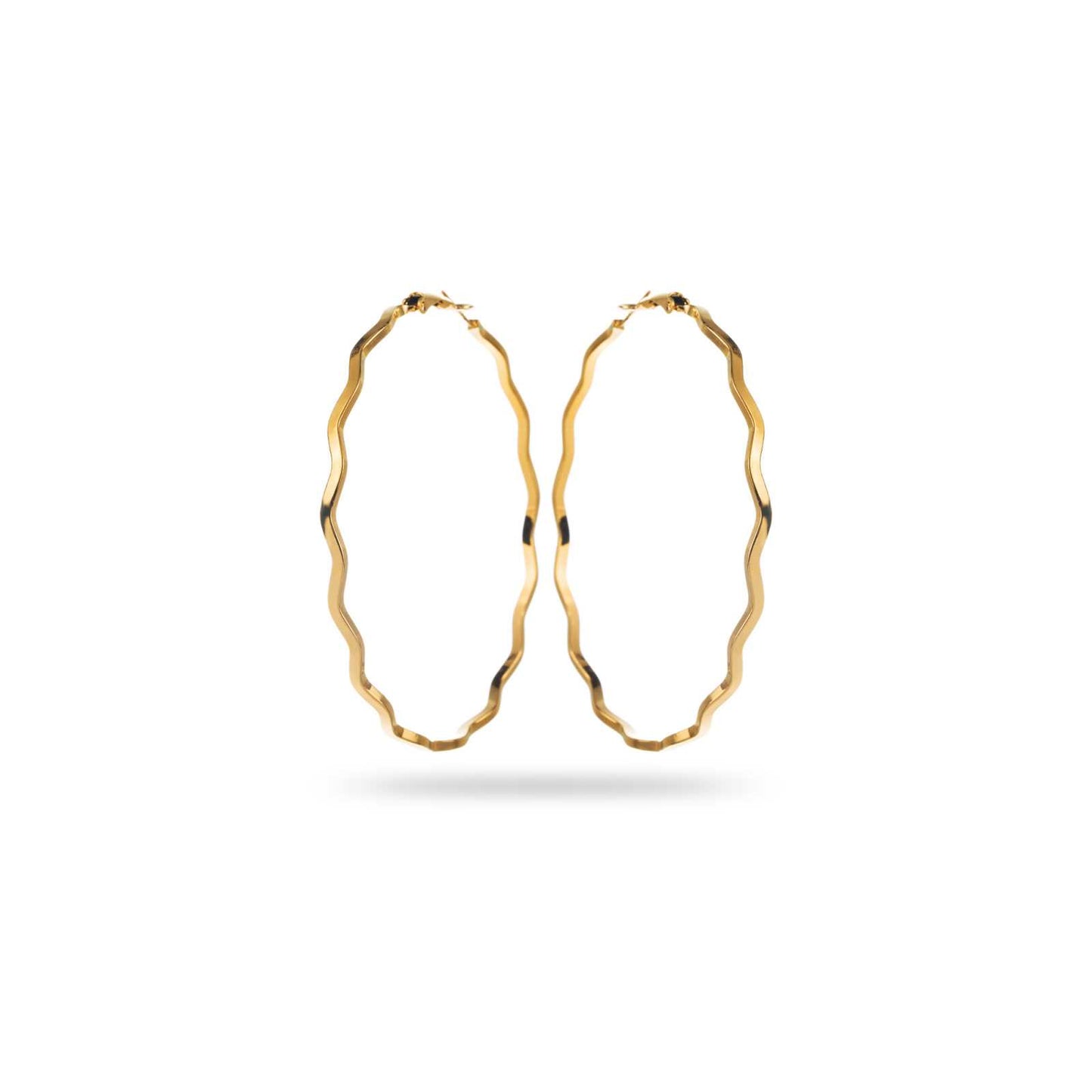 Créoles forme géométrique