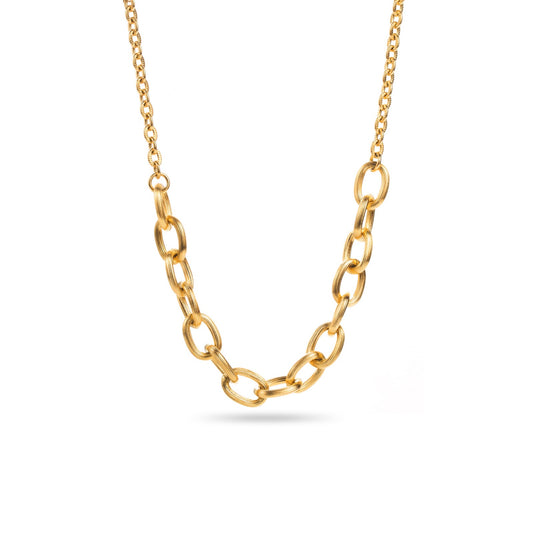 Collier  ines