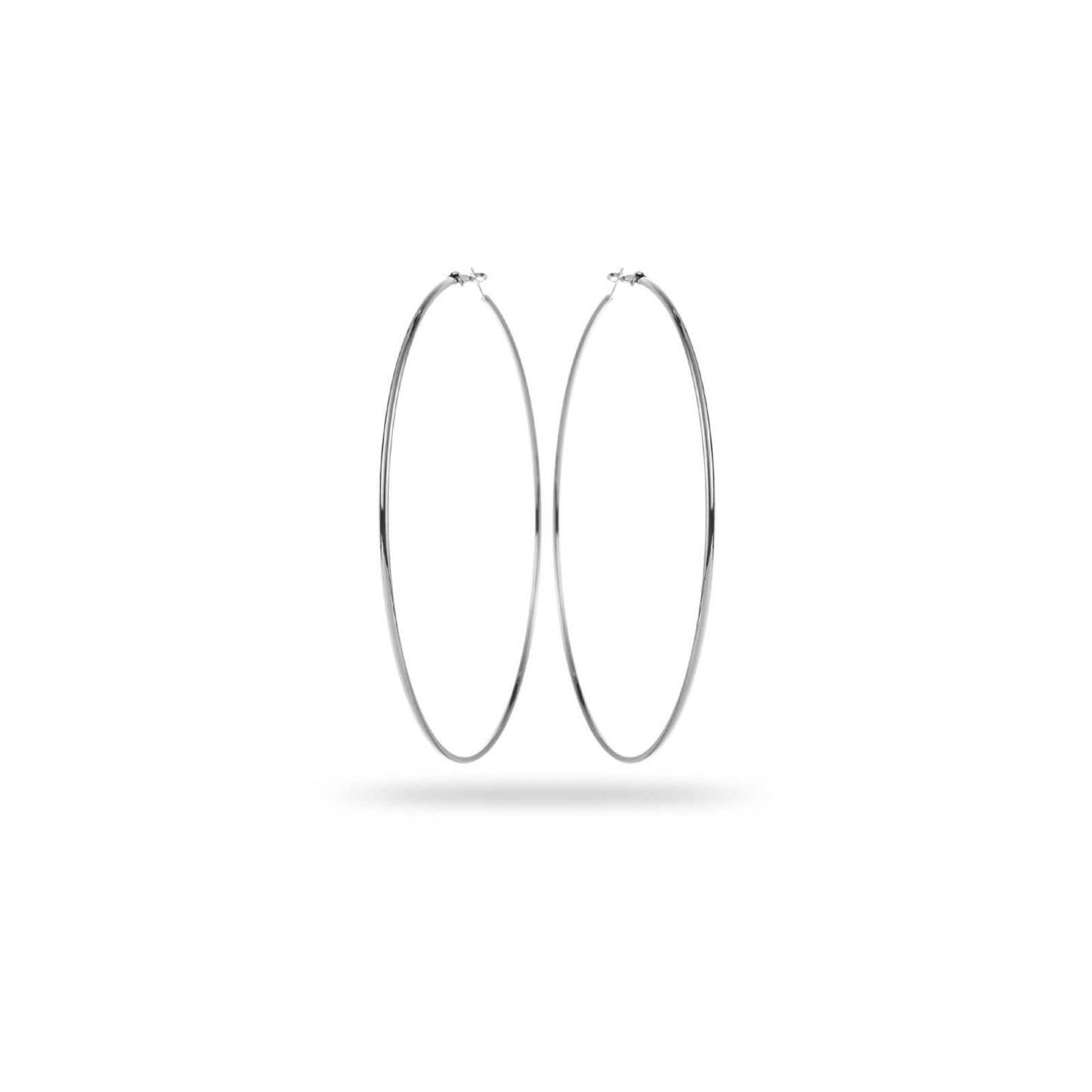 boucles d'oreilles créoles