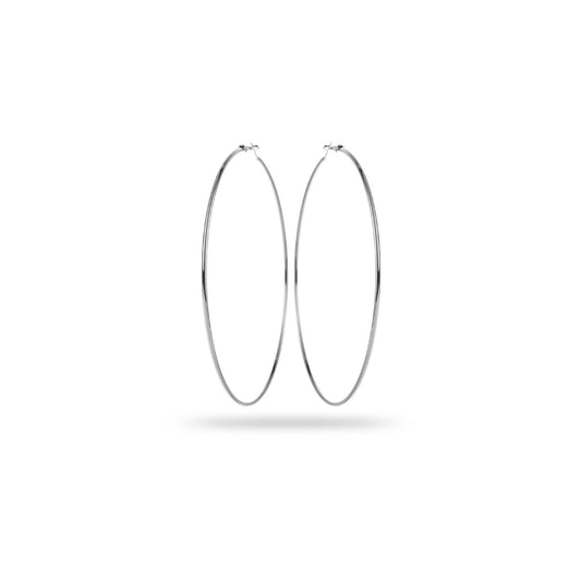 boucles d'oreilles créoles