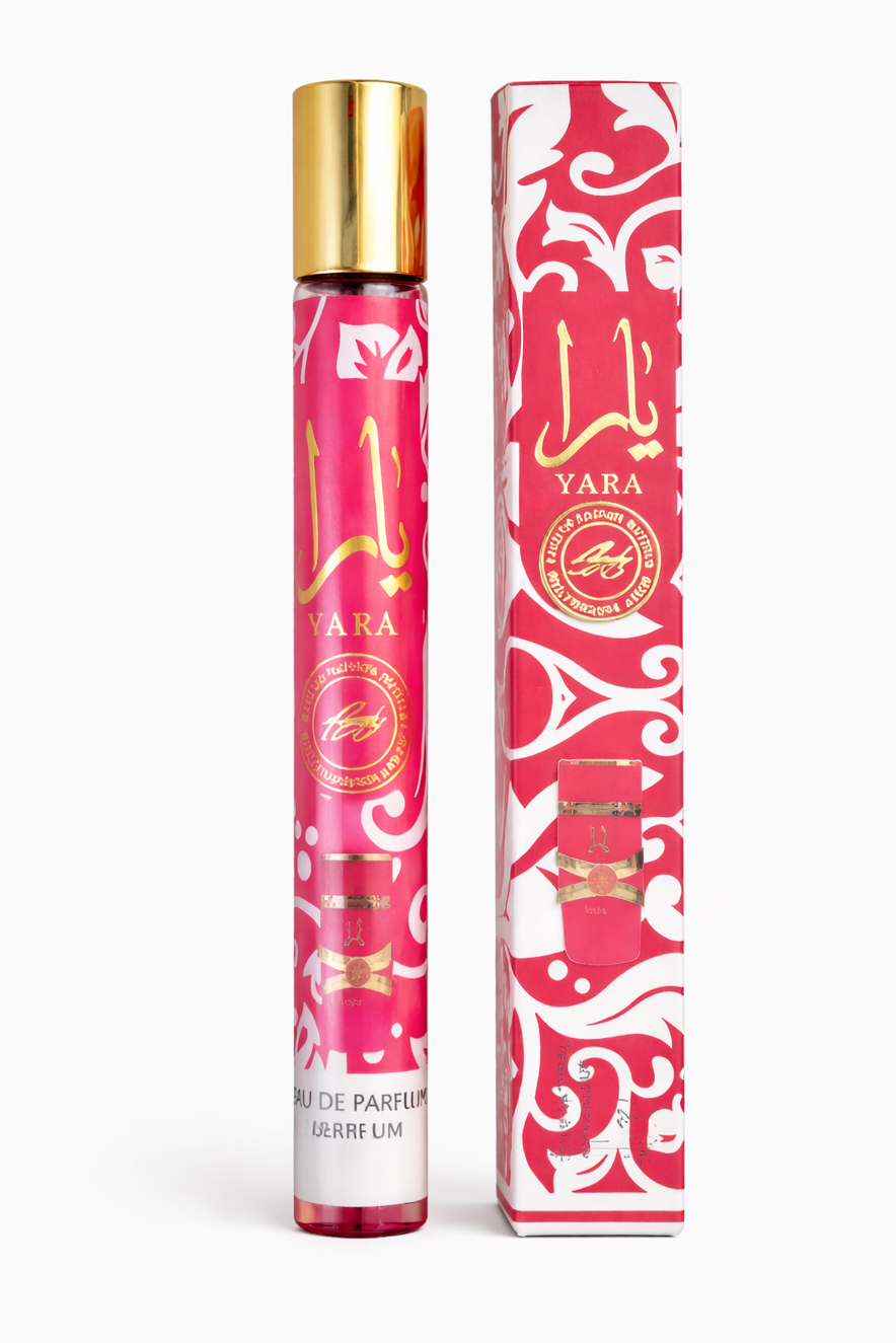 Parfum Yara Candy