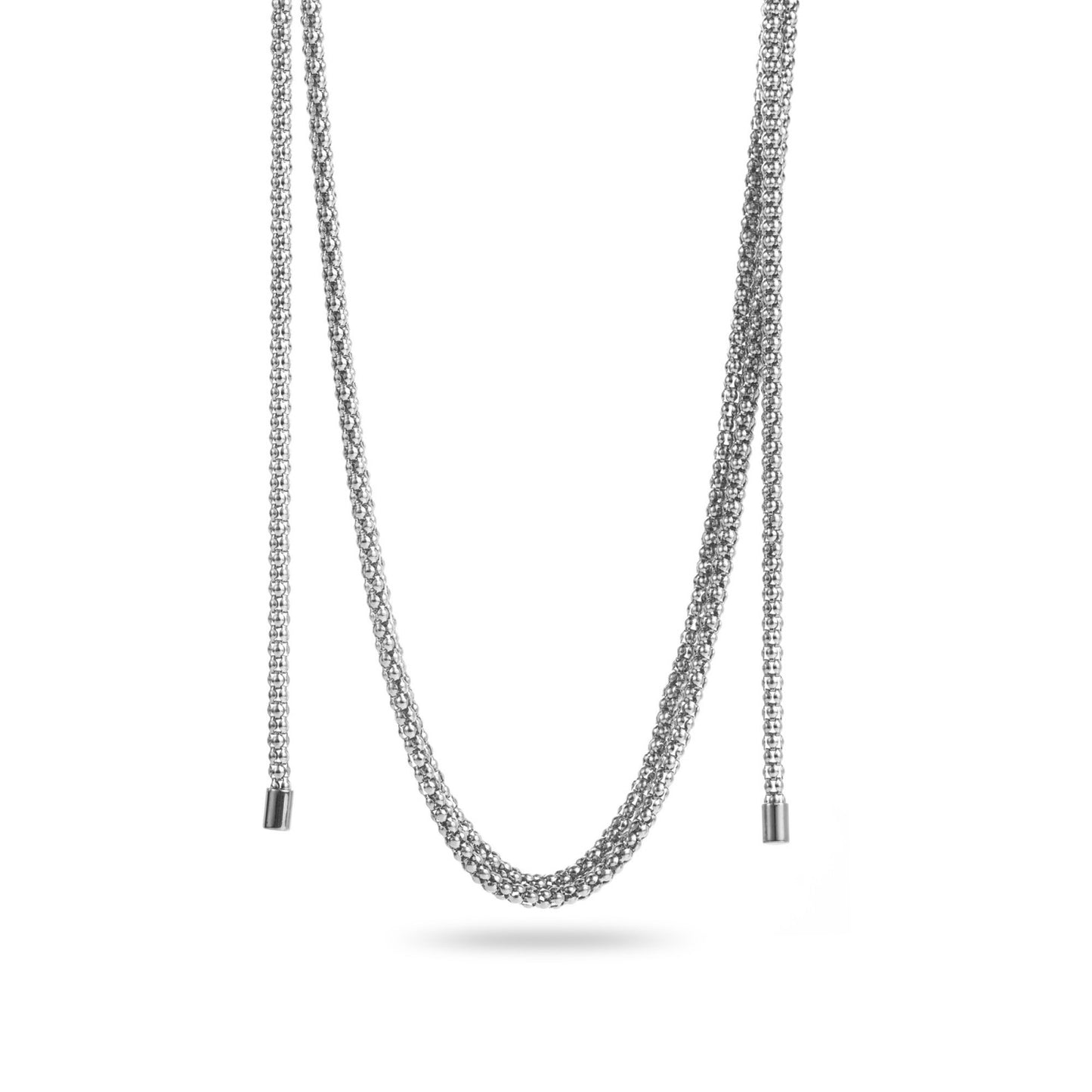 Collier Sautoir écharpe