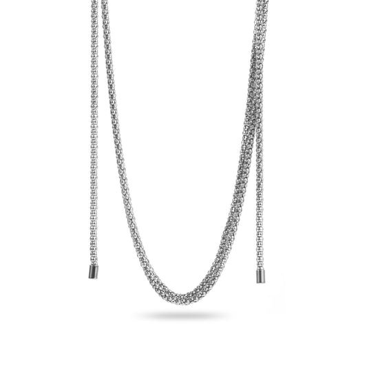 Collier Sautoir écharpe
