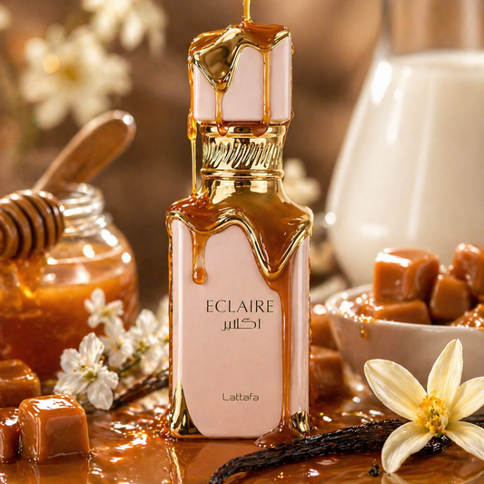 Parfum eclaire