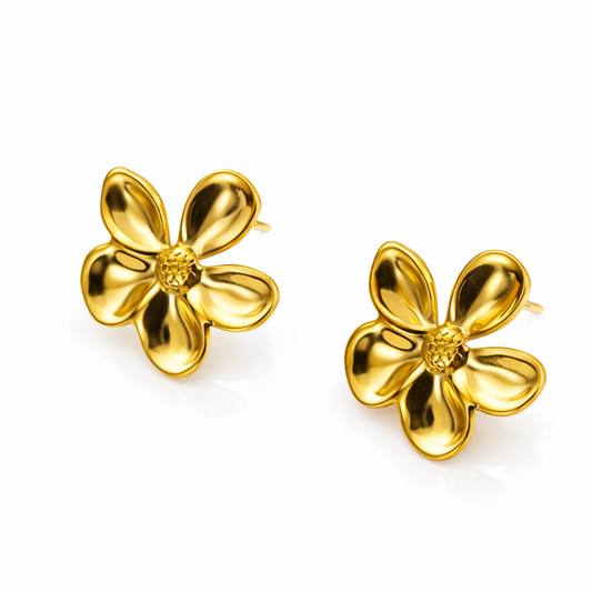 Boucles d'oreilles Maria