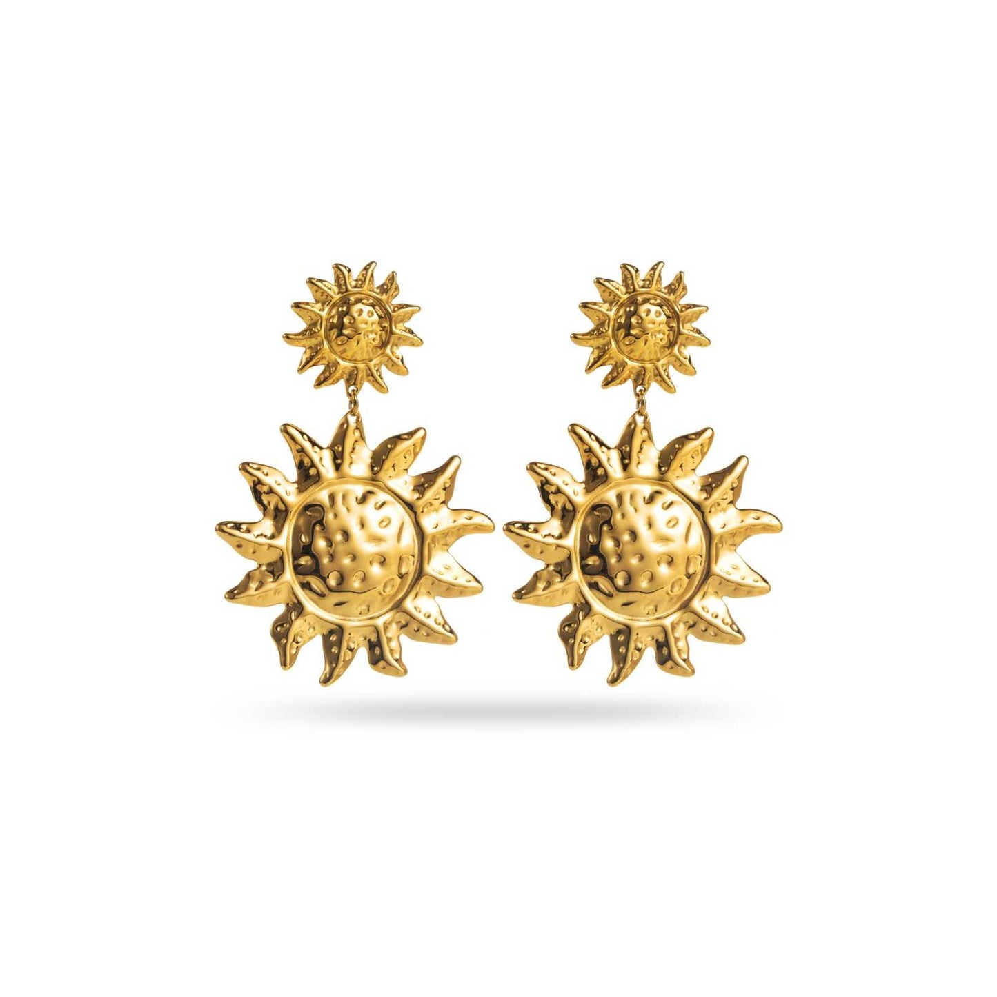 Boucles soleil
