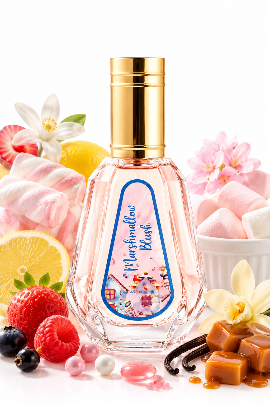 marshmallow blush 50ml