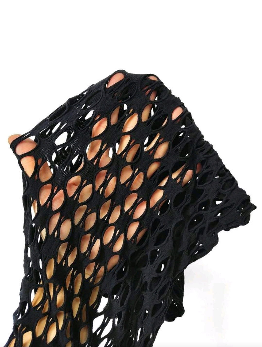 Robe de plage