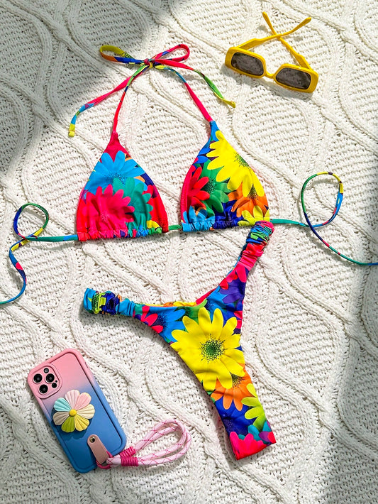 Maillot 2 pièces
