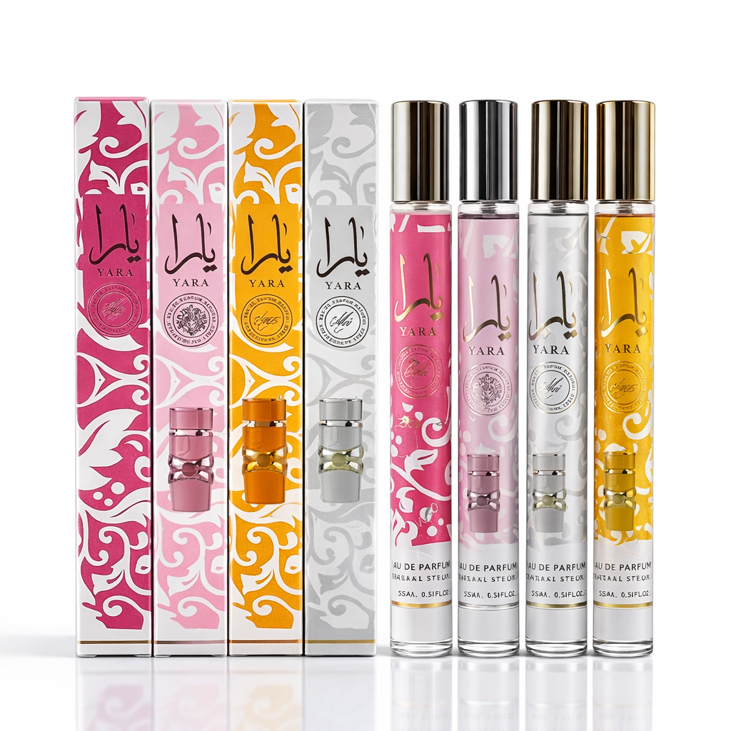 Parfum Yara Candy