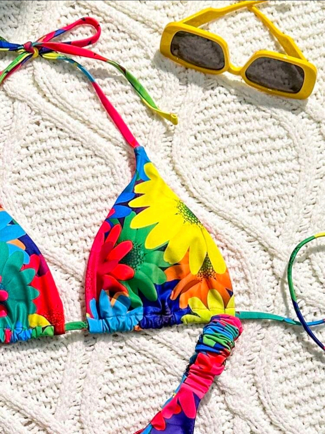Maillot 2 pièces