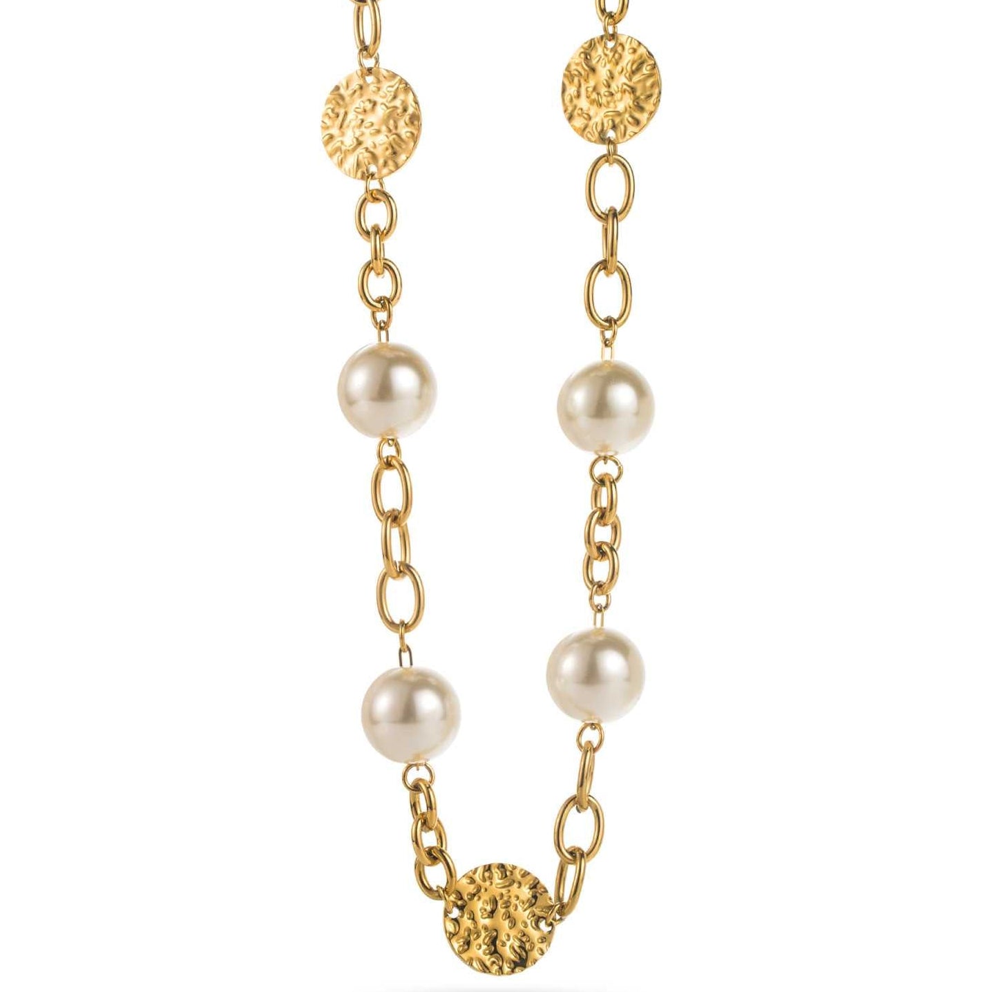 Collier Sautoir