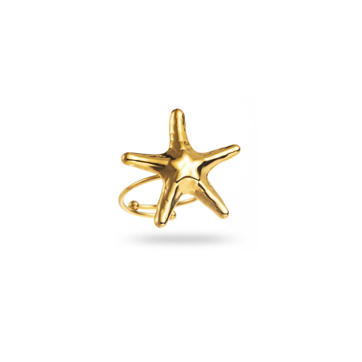 Bague Marina